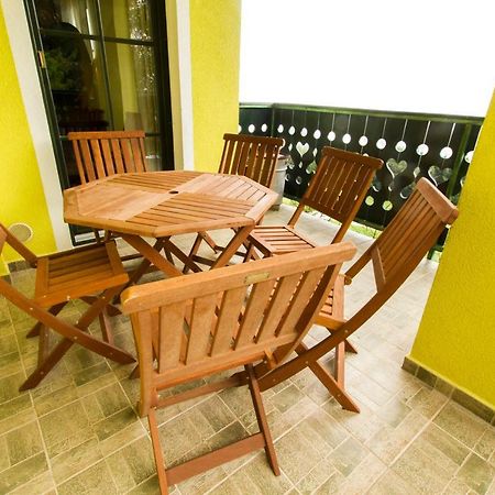 Apartment Sara Vitanje Екстериор снимка