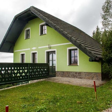 Apartment Sara Vitanje Екстериор снимка