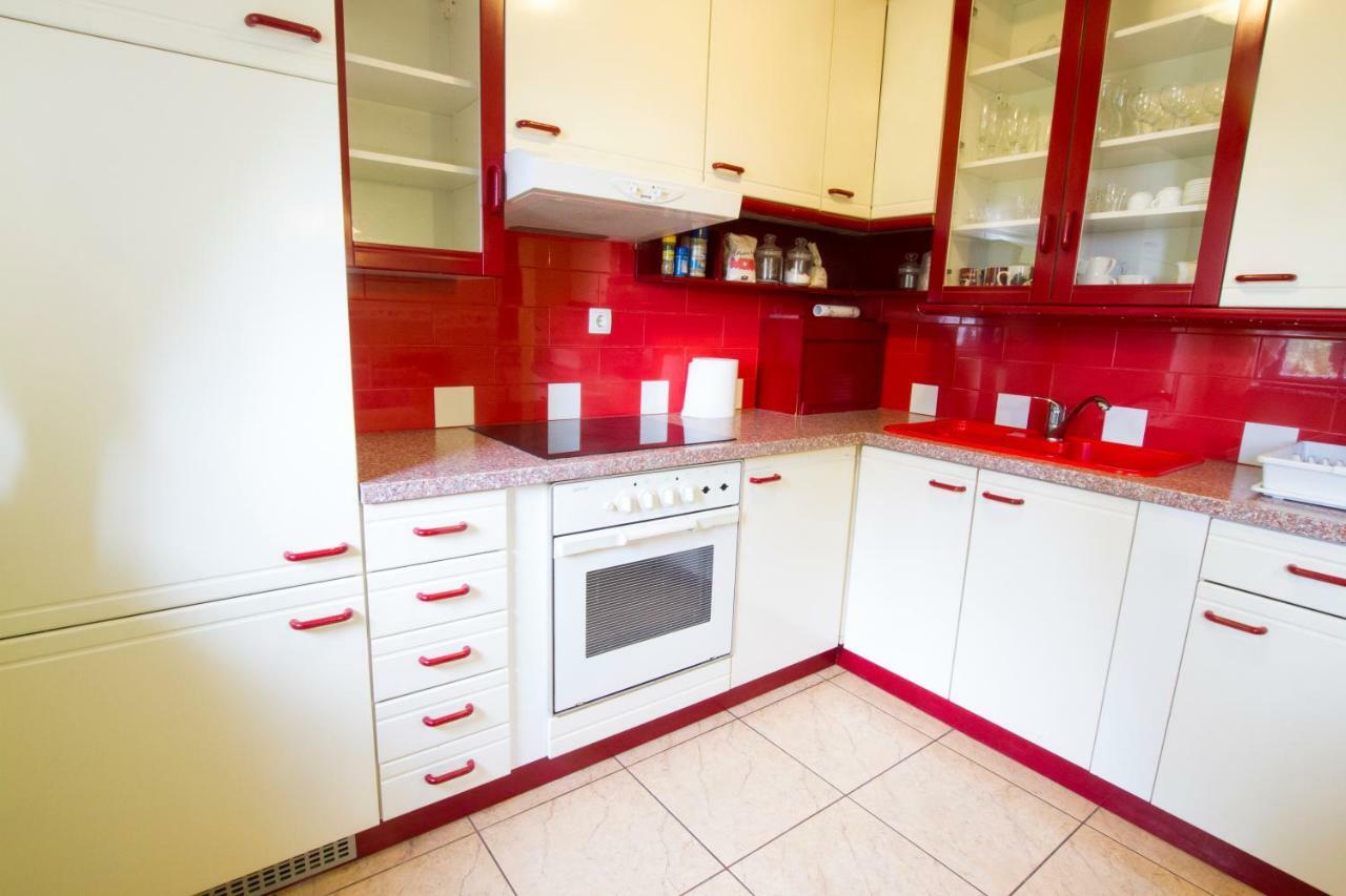 Apartment Sara Vitanje Екстериор снимка