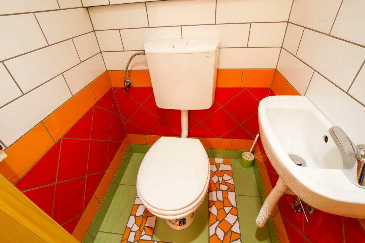 Apartment Sara Vitanje Екстериор снимка