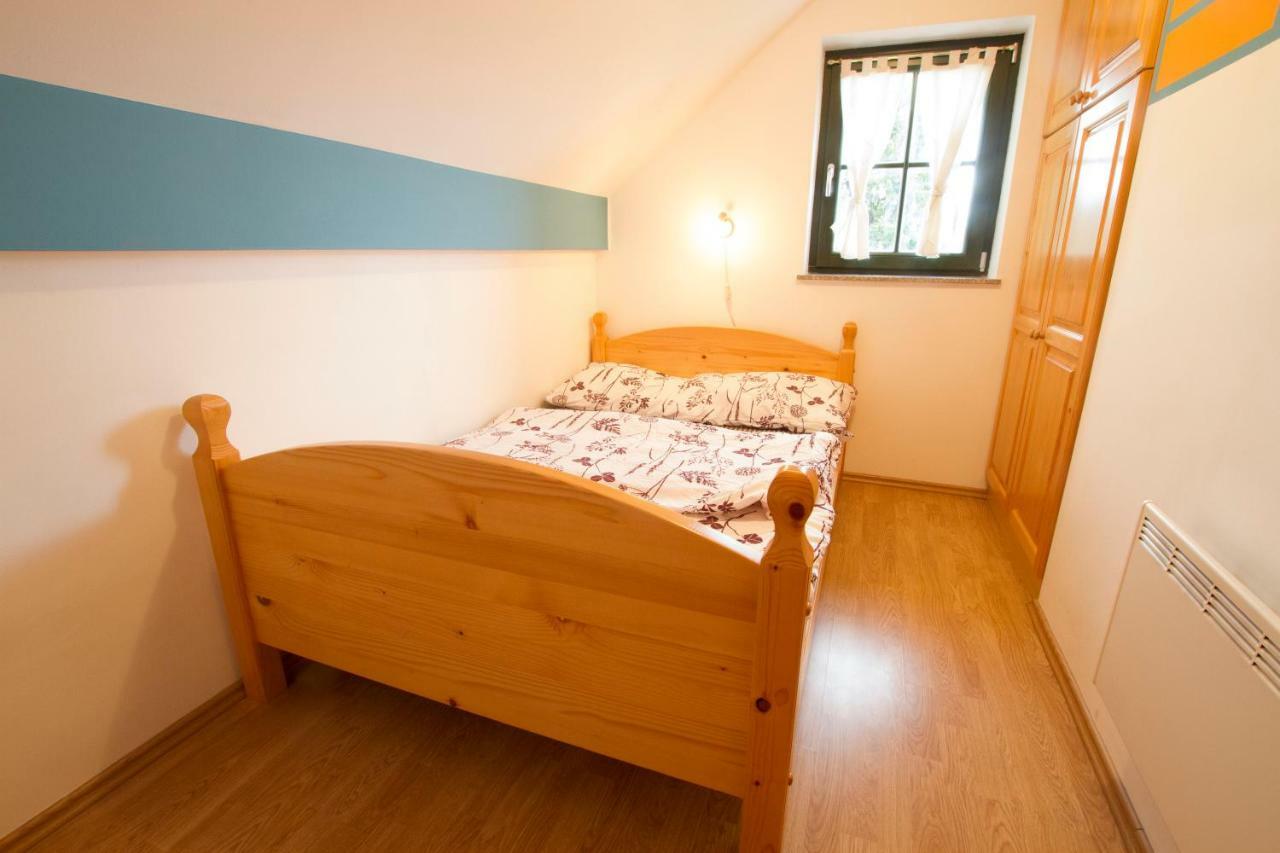 Apartment Sara Vitanje Екстериор снимка