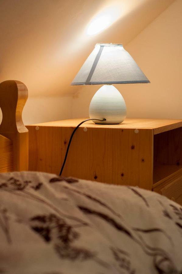 Apartment Sara Vitanje Екстериор снимка